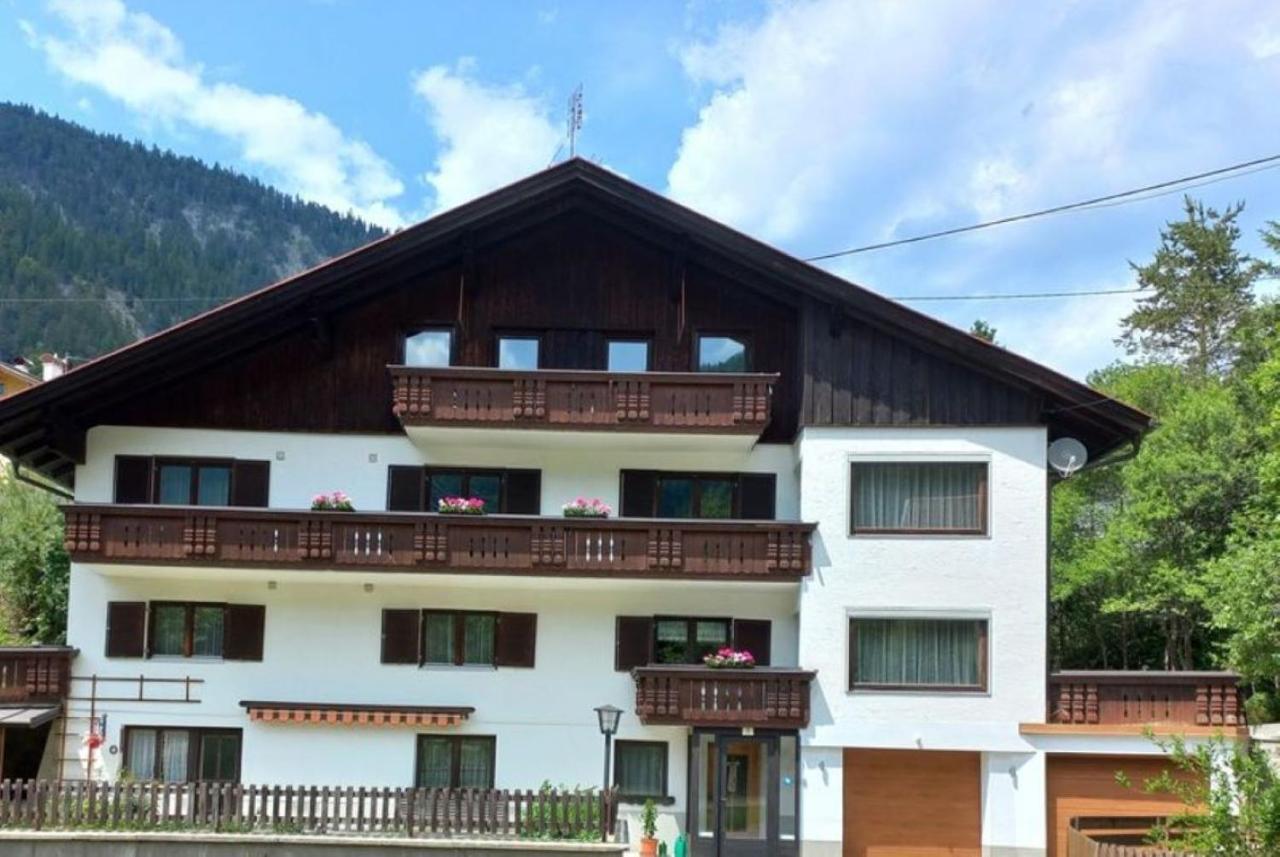 Haus An Der Sonne Fewo 2 Biberwier Eksteriør bilde